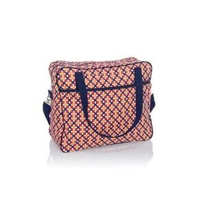 Thirty-One Tropical Twist Weekender Bag - New